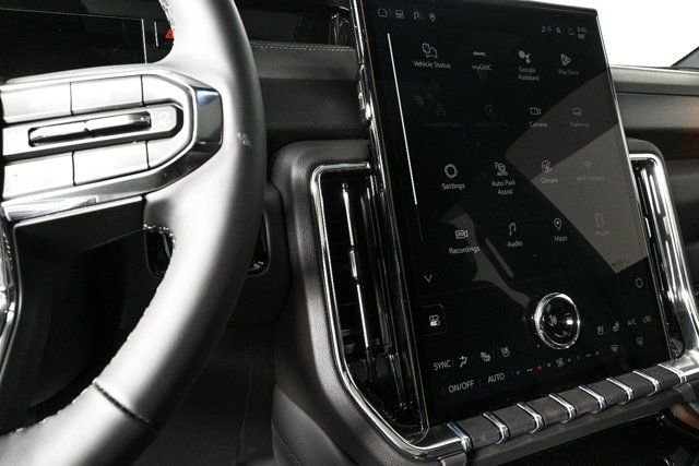 2026 Gmc Yukon XL Denali photo 11