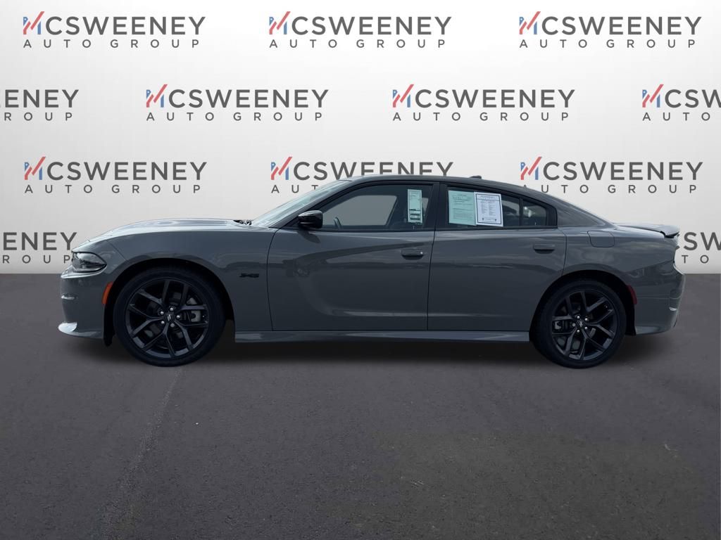 2023 Dodge Charger R/T photo 2