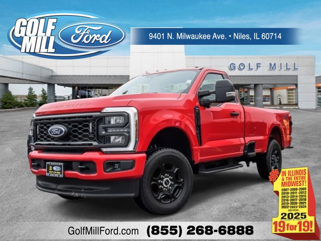 2024 FORD F-250 - Image 30