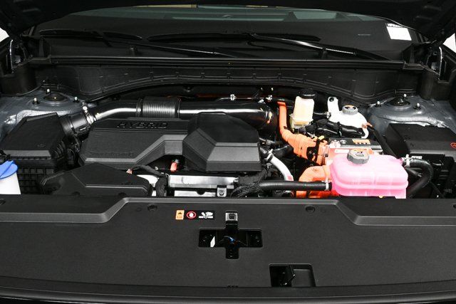 2026 Hyundai Santa Fe Calligraphy photo 31