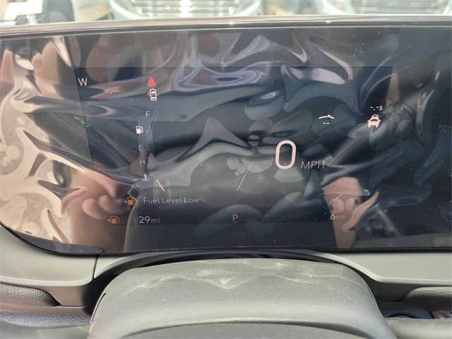 2025 Buick Envista Preferred photo 28
