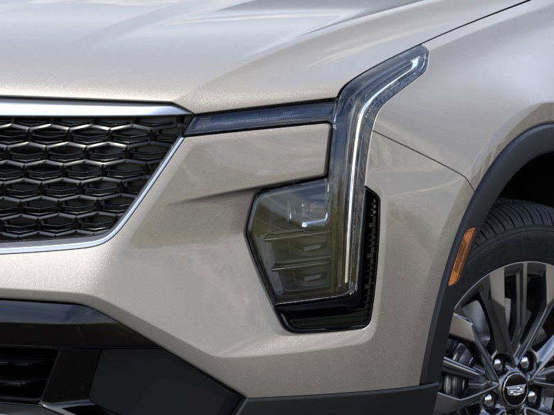 2025 Cadillac XT4 Premium Luxury photo 9