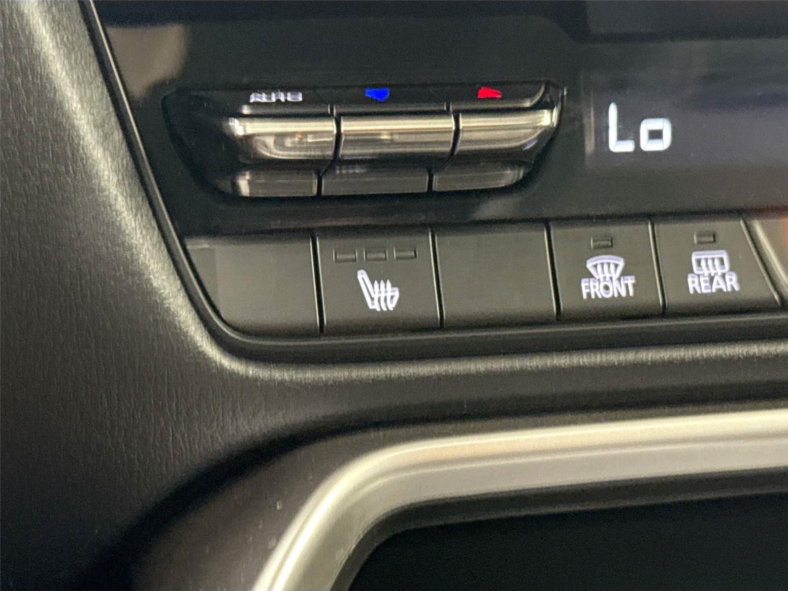 2024 Mazda CX-90 3.3 Turbo Preferred Plus photo 27