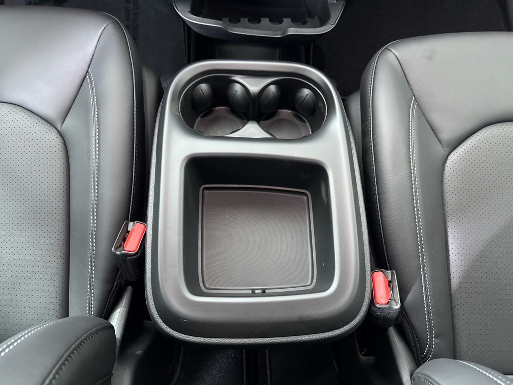 2026 Chrysler Pacifica photo 29