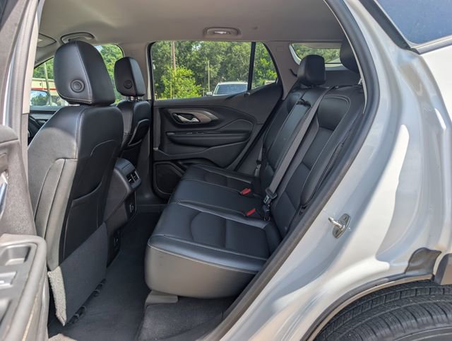 2024 Gmc Terrain SLT photo 27