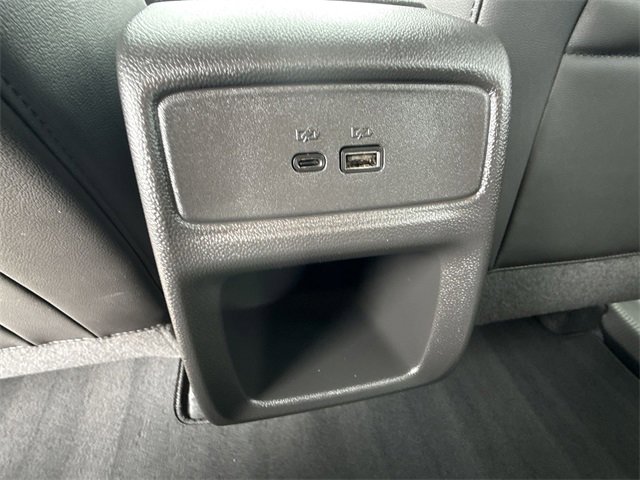 2025 Chevrolet Trax photo 11