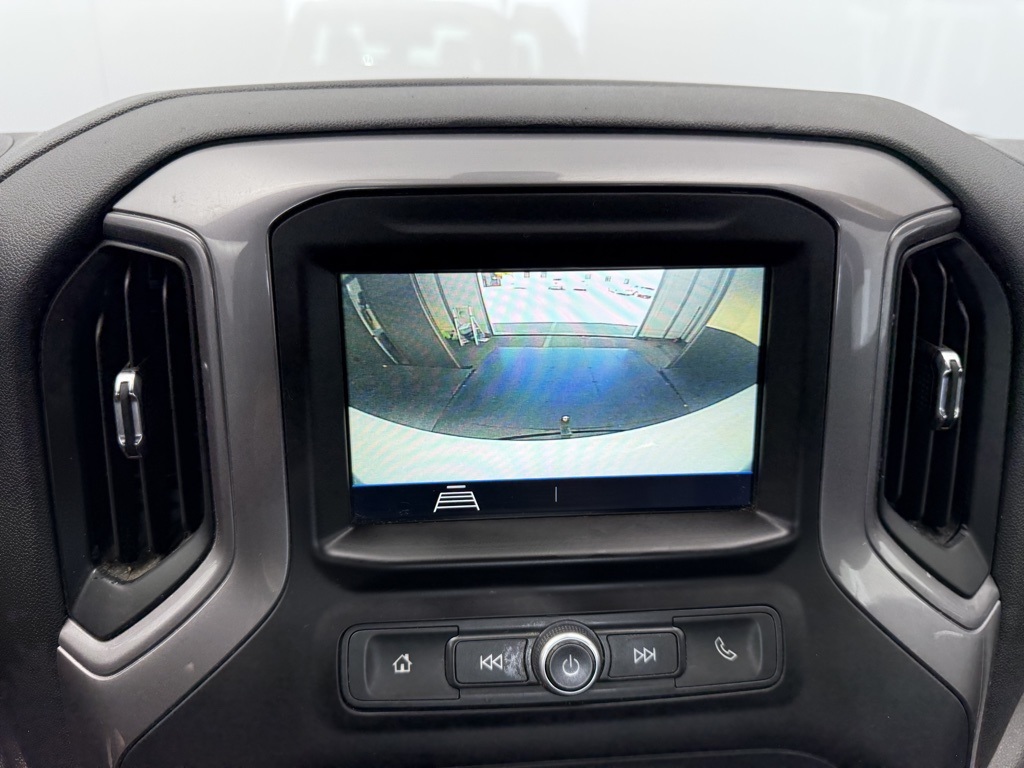 2019 Chevrolet Silverado 1500 photo 44