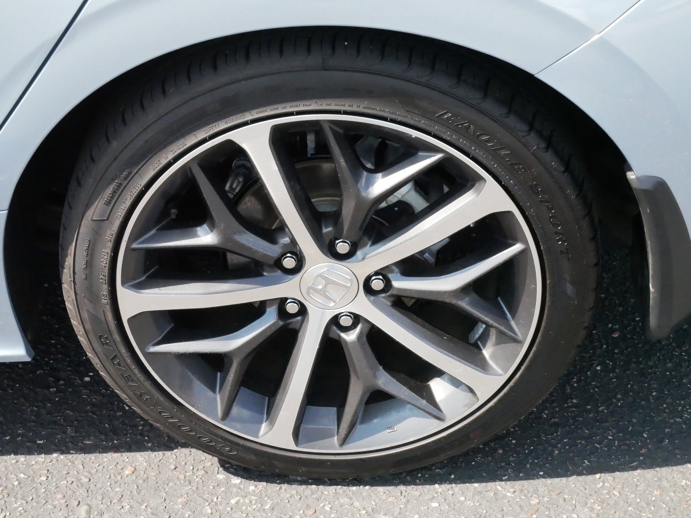 2023 Honda Civic Touring photo 15