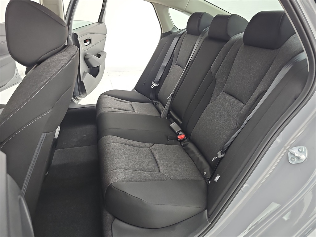 2025 Honda Accord SE photo 16