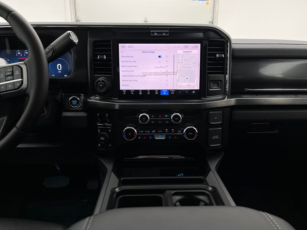 2026 Ford F-250 photo 15