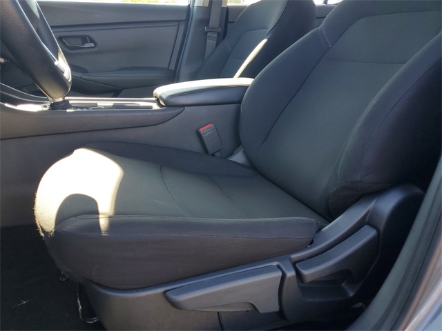 2024 Nissan Sentra S photo 15