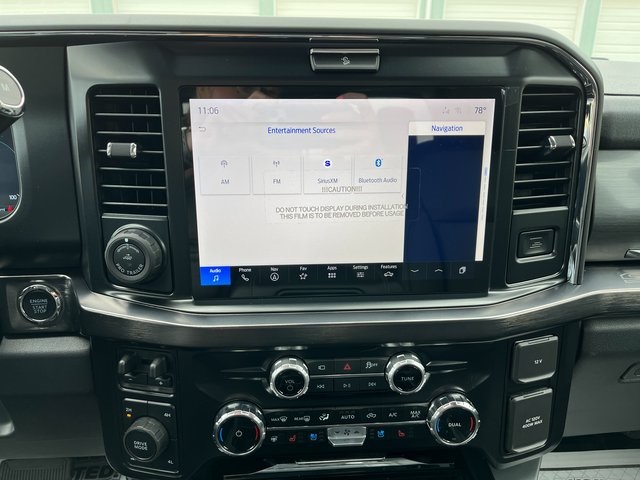 2026 Ford F-250 Lariat photo 27