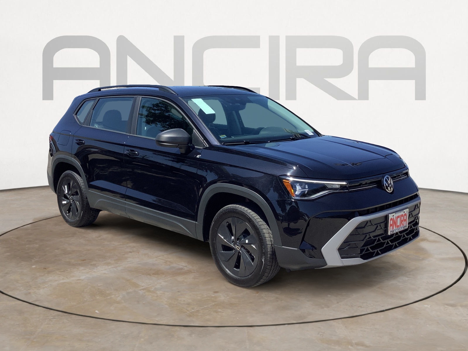 2025 Volkswagen Taos S