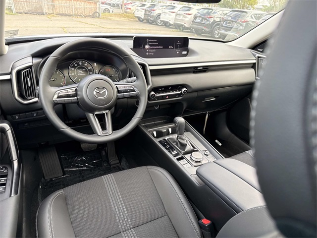 2025 Mazda CX-50 2.5 S Premium photo 2