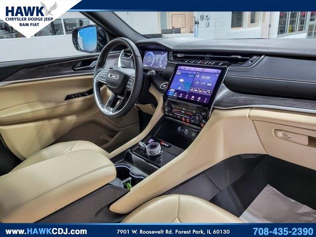 2024 JEEP GRAND CHEROKEE - Image 33