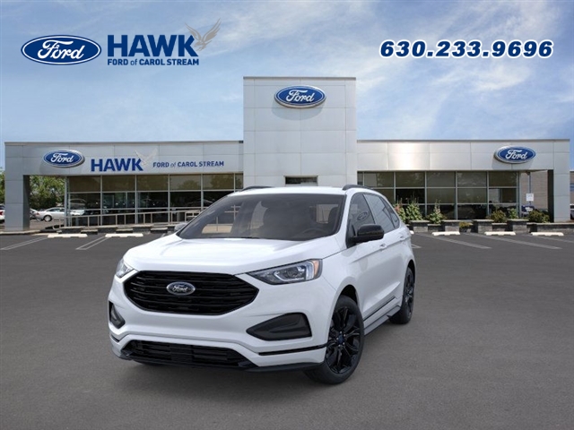 2024 FORD EDGE - Image 2