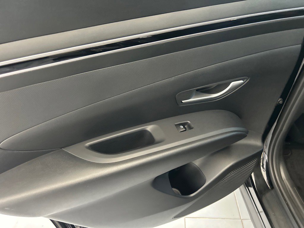 2023 Hyundai Tucson SEL photo 15