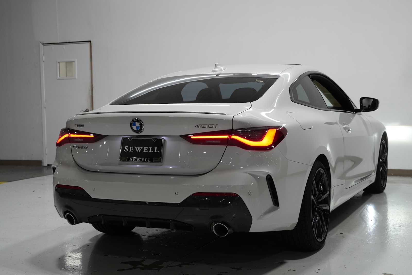2023 Bmw 430i xDrive photo 4