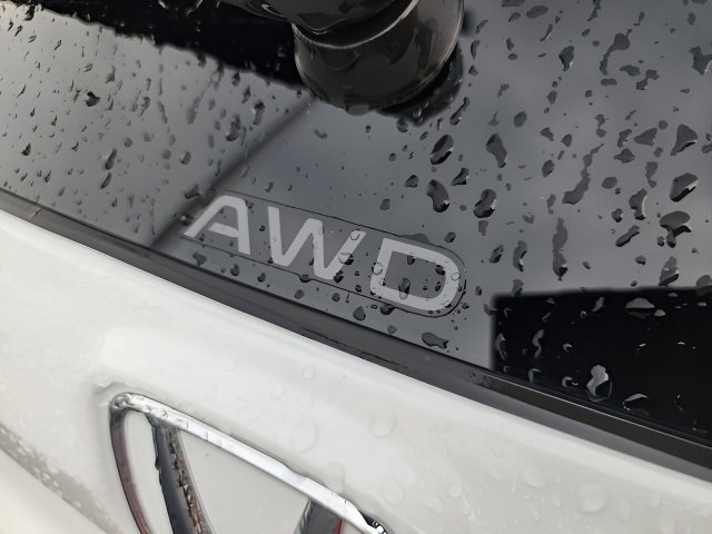 2026 Honda CR-V EX photo 8