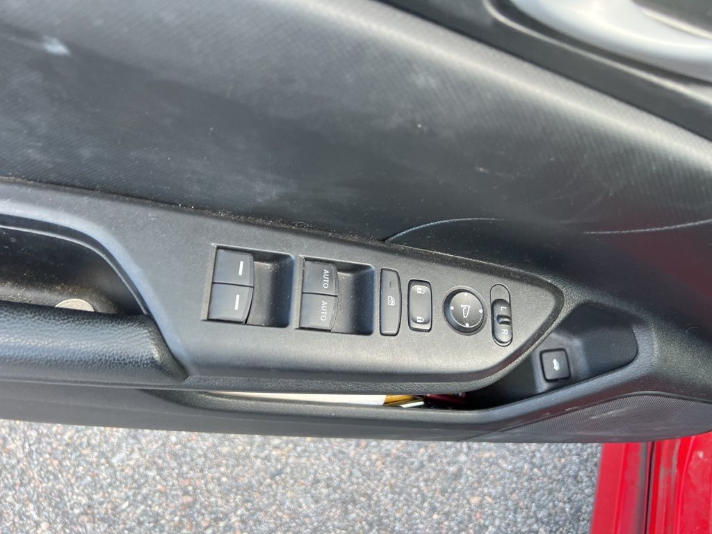 2019 Honda Civic Sport photo 16