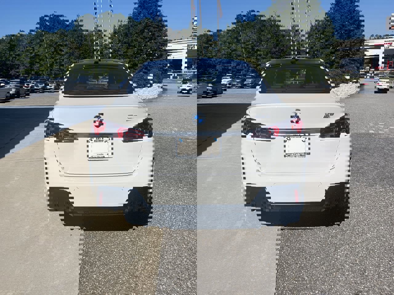 2026 Bmw 228 photo 7