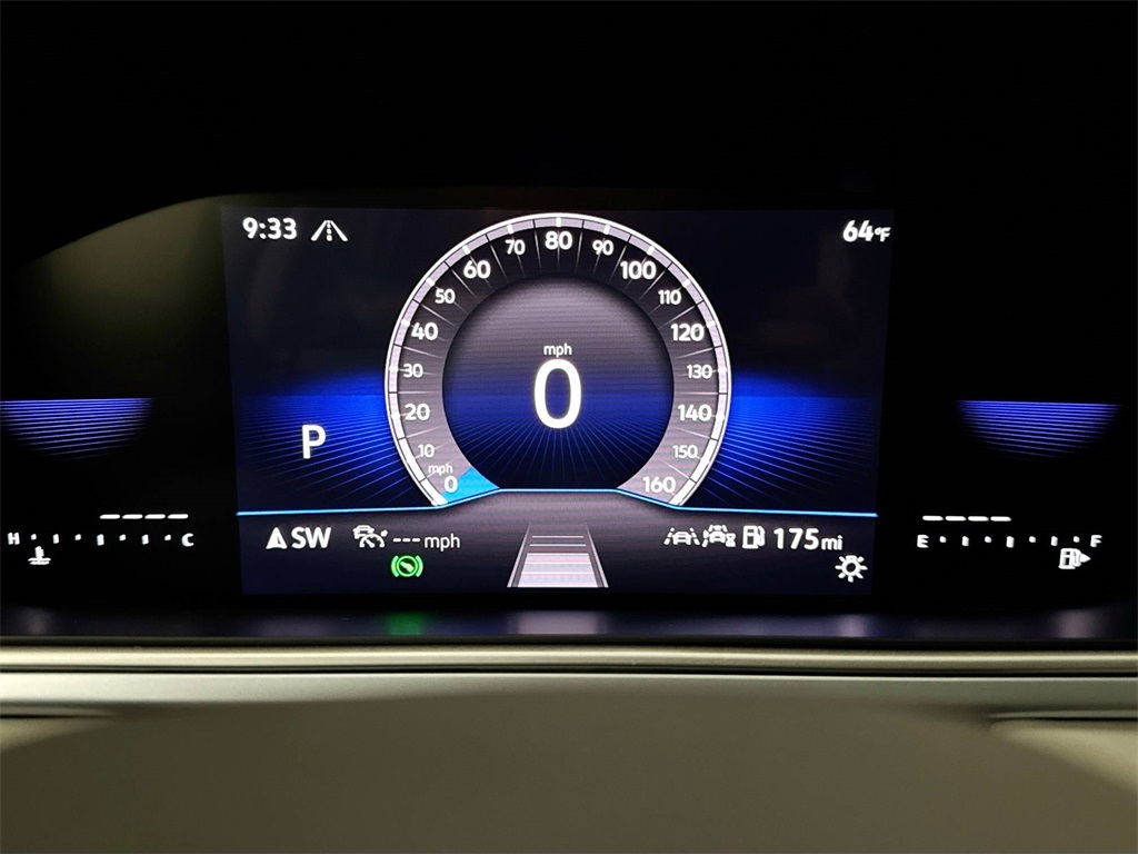 2025 Volkswagen Taos SE photo 22