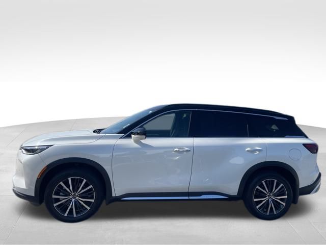 2023 Infiniti QX60 Autograph photo 5