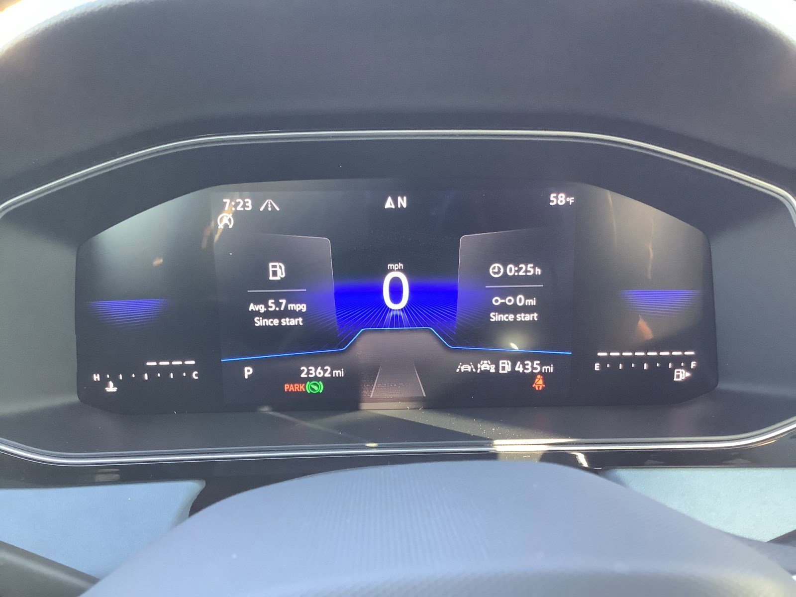 2025 Volkswagen Jetta SE photo 19