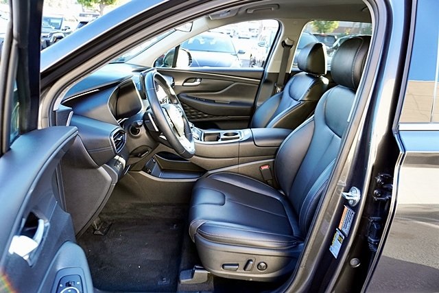 Used 2023 Gray Hyundai XRT image 15