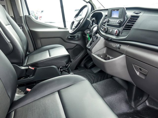 2024 FORD TRANSIT - Image 61