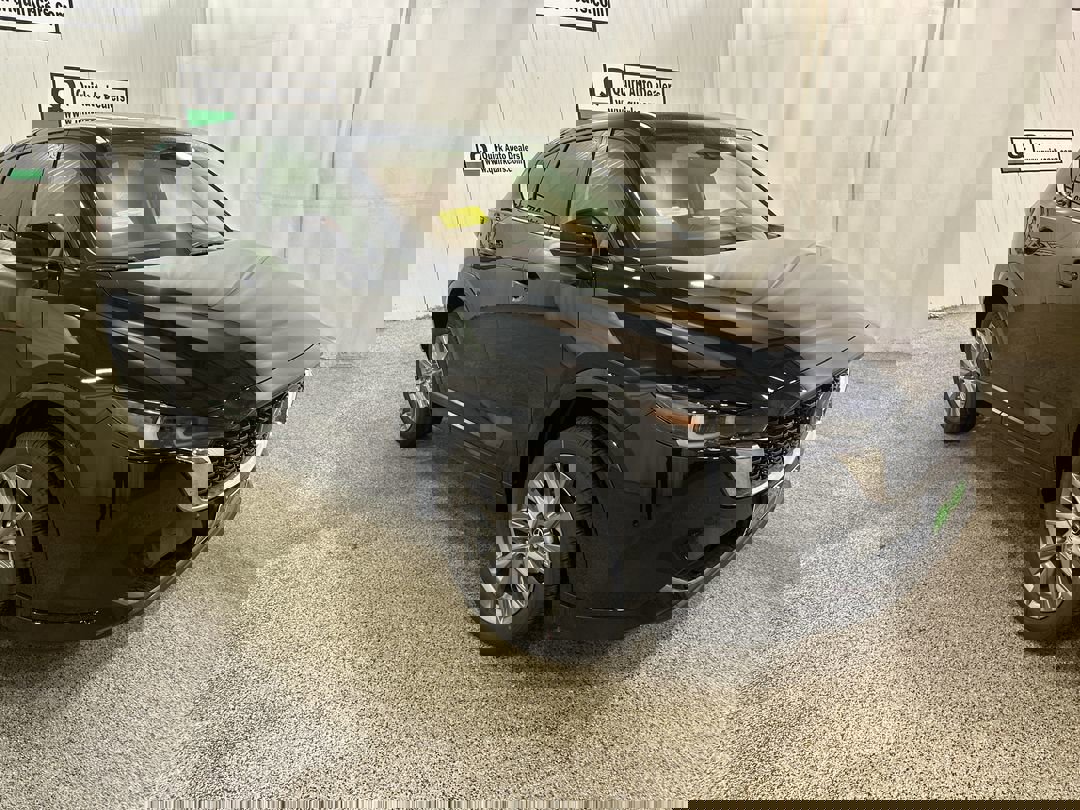 2025 Mazda CX-5 S Premium Plus package's photo