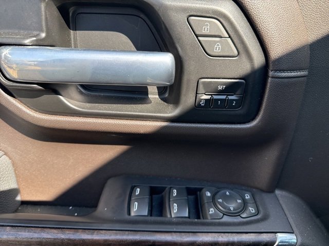 2021 Gmc Sierra 1500 Denali photo 4