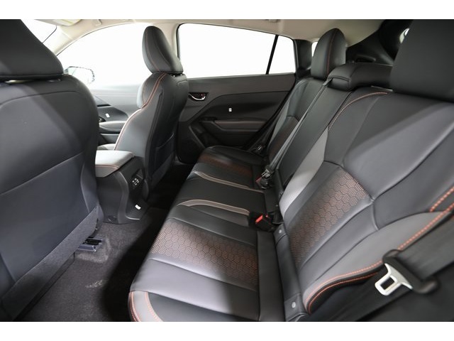 2025 Subaru Crosstrek Limited photo 7