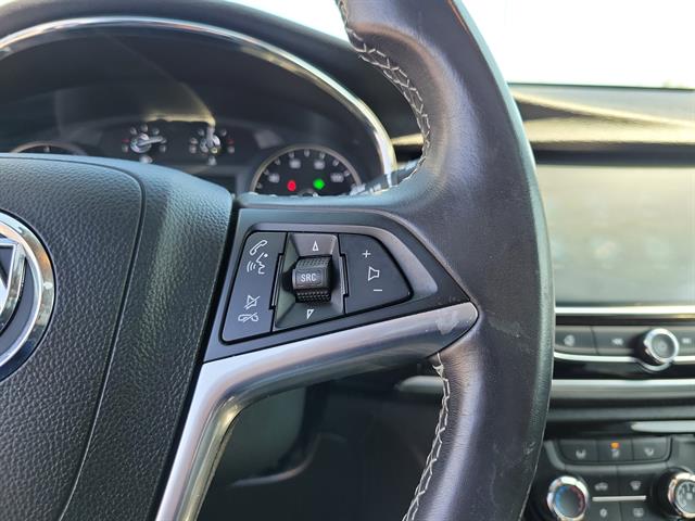 2019 Buick Encore Preferred photo 22