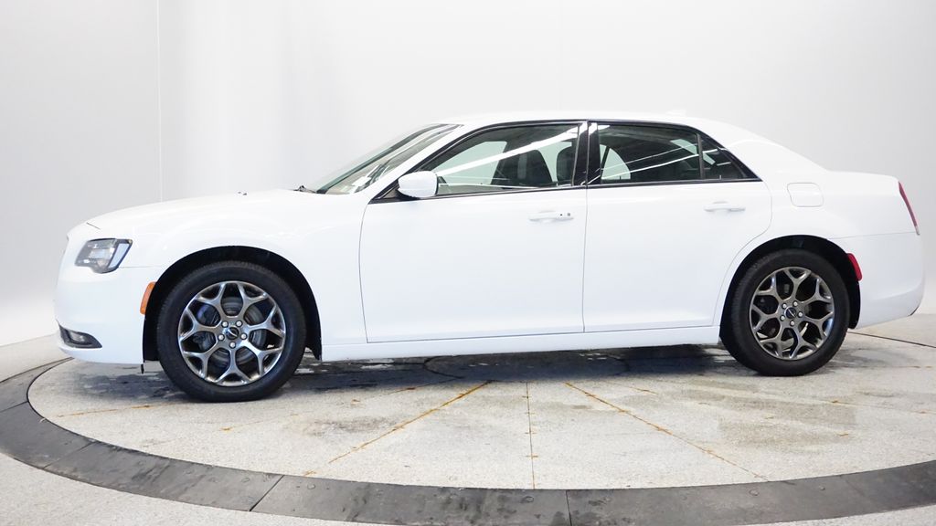Certified 2016 Chrysler 300 S with VIN 2C3CCAGG3GH142317 for sale in Coon Rapids, Minnesota