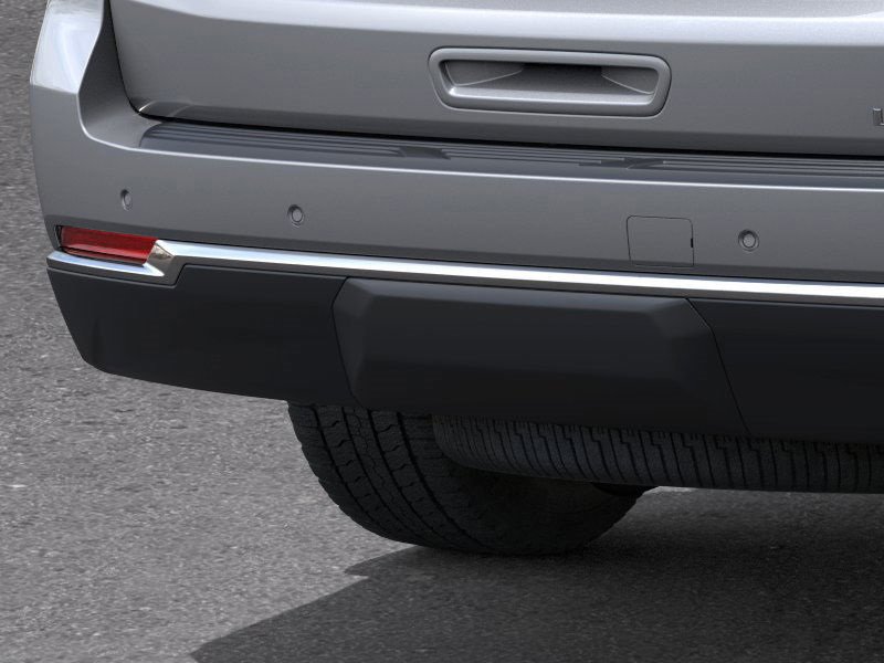 2026 Chevrolet Tahoe LT photo 13