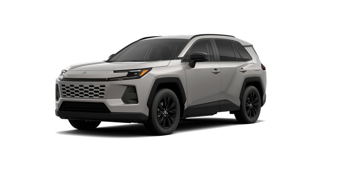 New 2026 Toyota RAV4 XLE Premium's photo