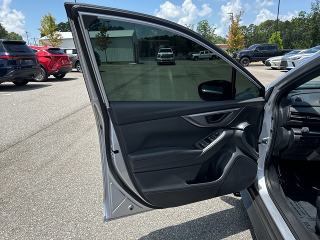 2023 Subaru WRX Base photo 10