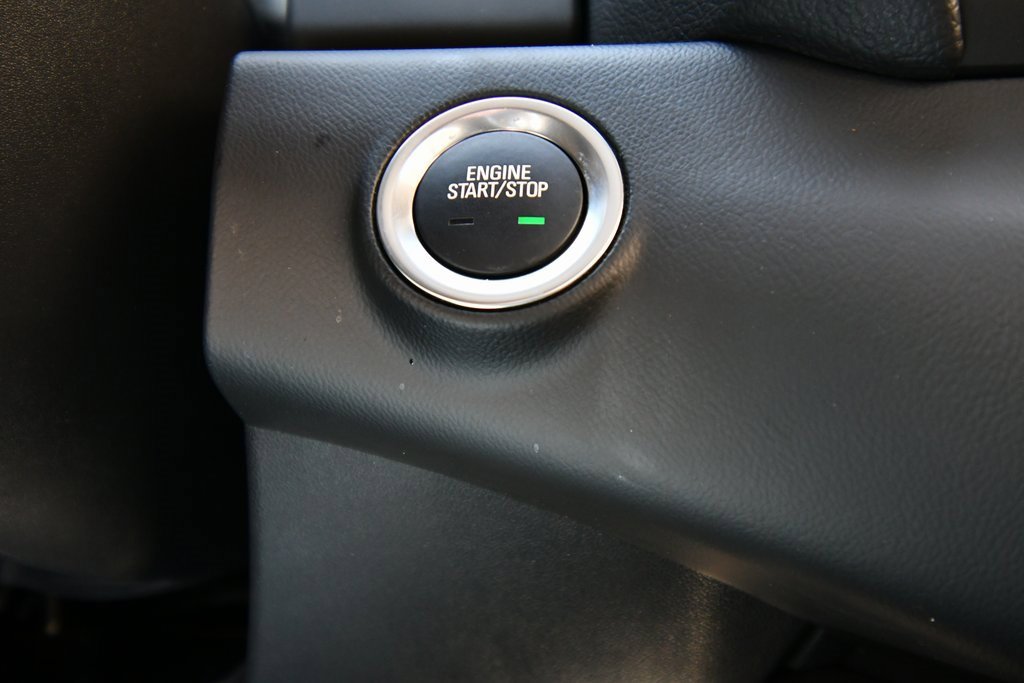 2022 Gmc Terrain Denali photo 24