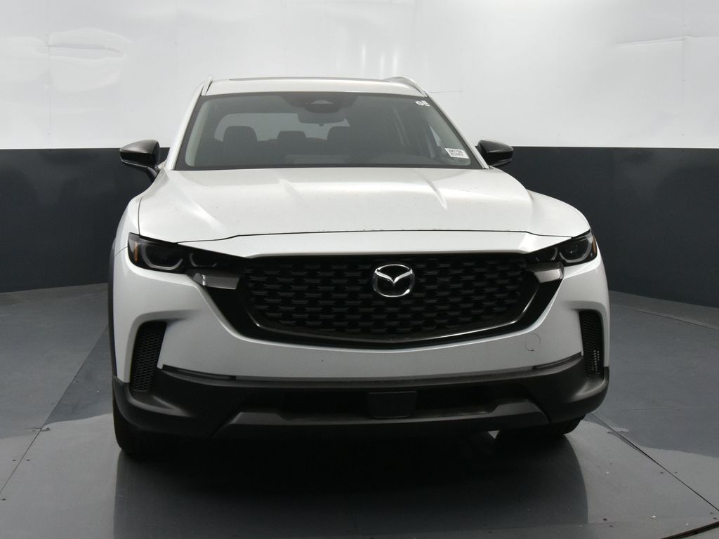 2025 Mazda CX-50 2.5 S Premium photo 2