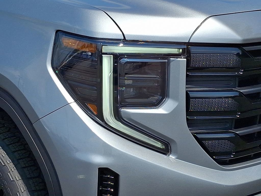 2026 Gmc Sierra Elevation photo 8