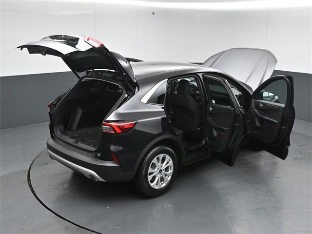 2023 FORD ESCAPE - Image 58