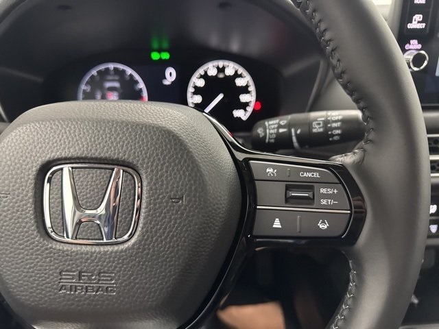 2026 Honda HR-V EX-L photo 25