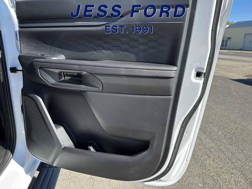 2025 Ford Ranger XL photo 15