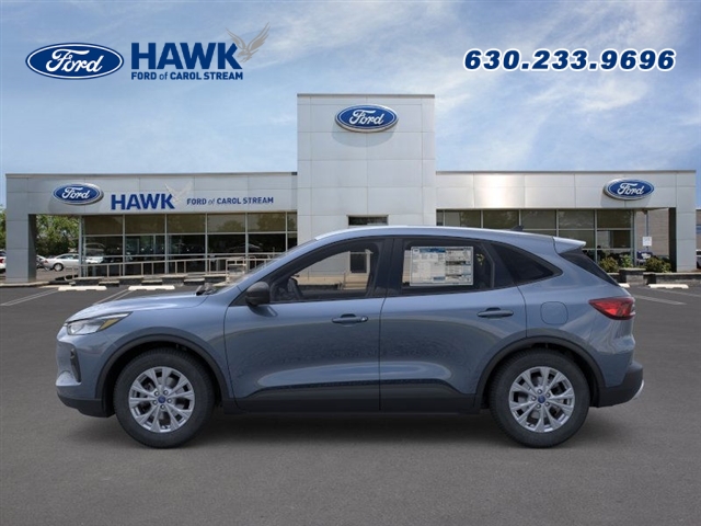 2026 FORD ESCAPE - Image 3