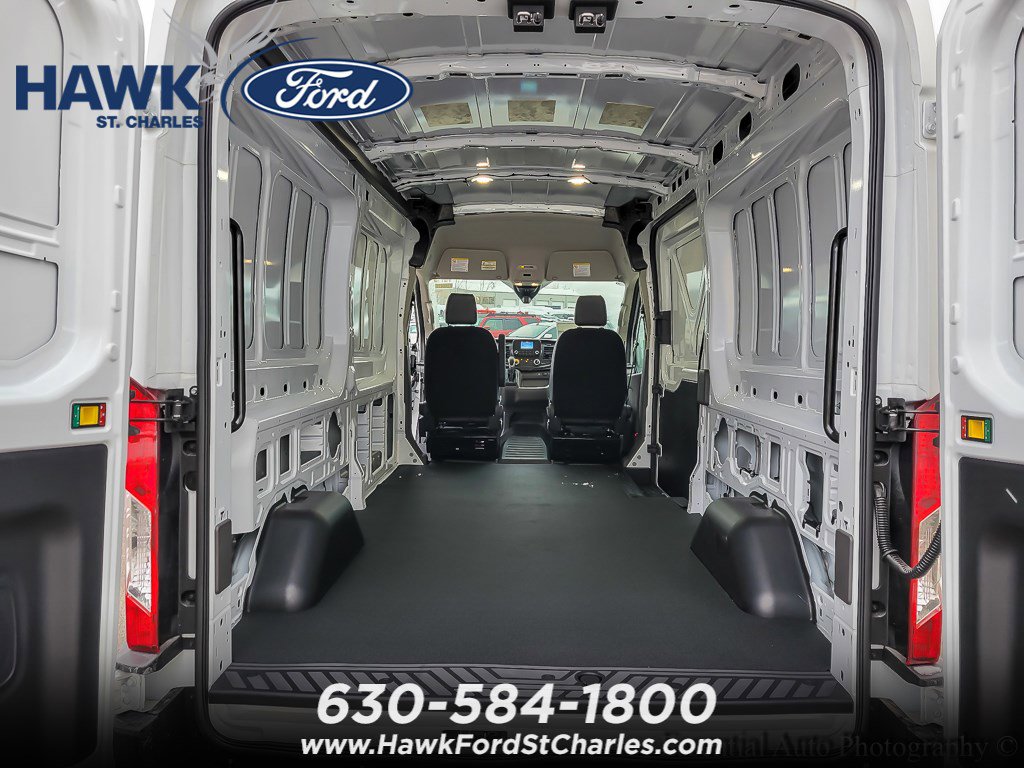 2025 FORD TRANSIT - Image 16