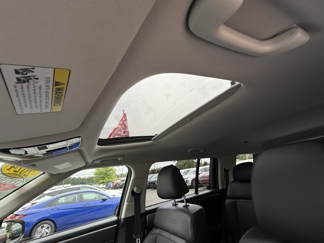 2024 Hyundai Santa Fe XRT photo 14