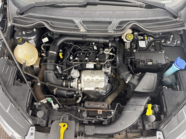 2020 Ford EcoSport SE photo 22