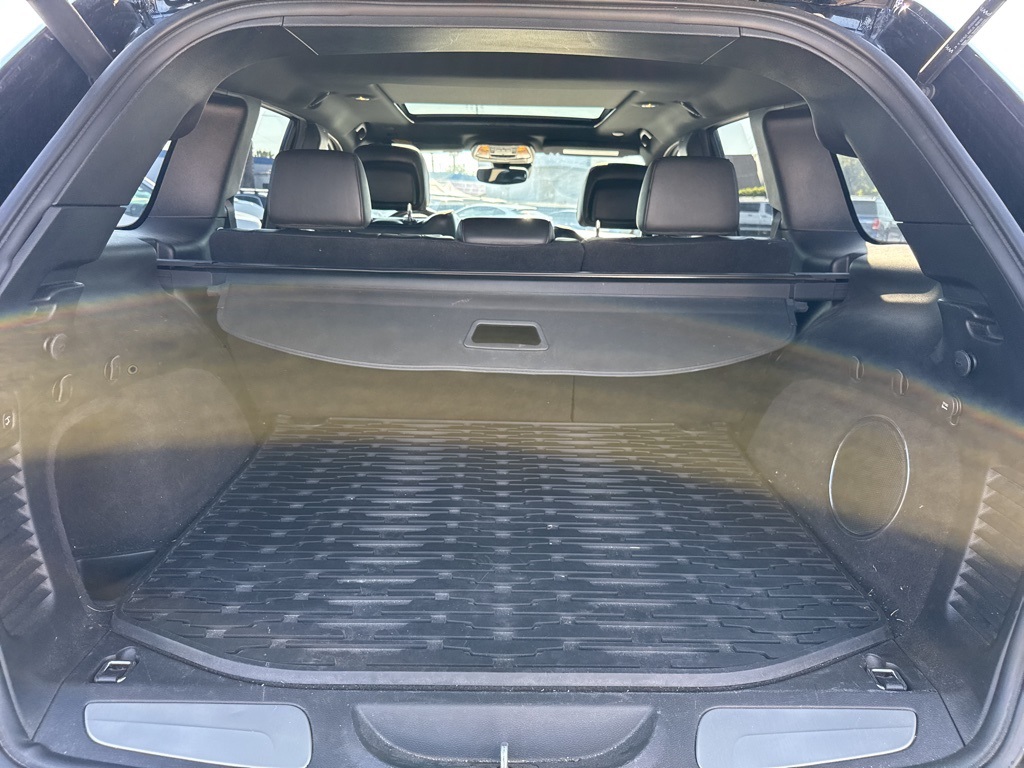 2021 Jeep Grand Cherokee High Altitude photo 18