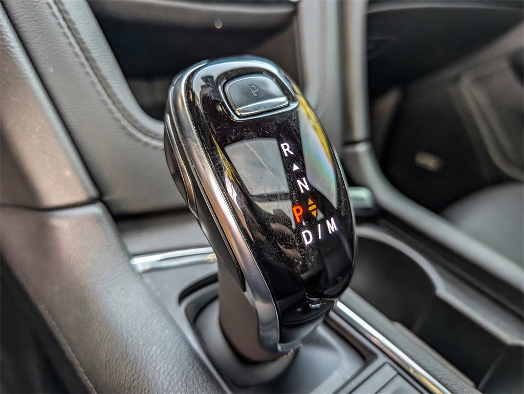 2022 Cadillac XT6 Sport photo 31